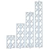 Crown Truss 15 Messewand U-Form 3 x 3 m - wei&szlig; #3