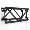 CROWN TRUSS 15 L-shape wall 3 x 3 m, 400 x 600 cm #3