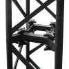 CROWN TRUSS 15 L-shape wall 3 x 3 m, 400 x 600 cm #6