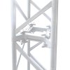 CROWN TRUSS 15 L-shape wall 3 x 3 m, 400 x 600 cm #5
