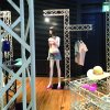 CROWN TRUSS 15 L-shape wall 3 x 3 m, 400 x 600 cm #13
