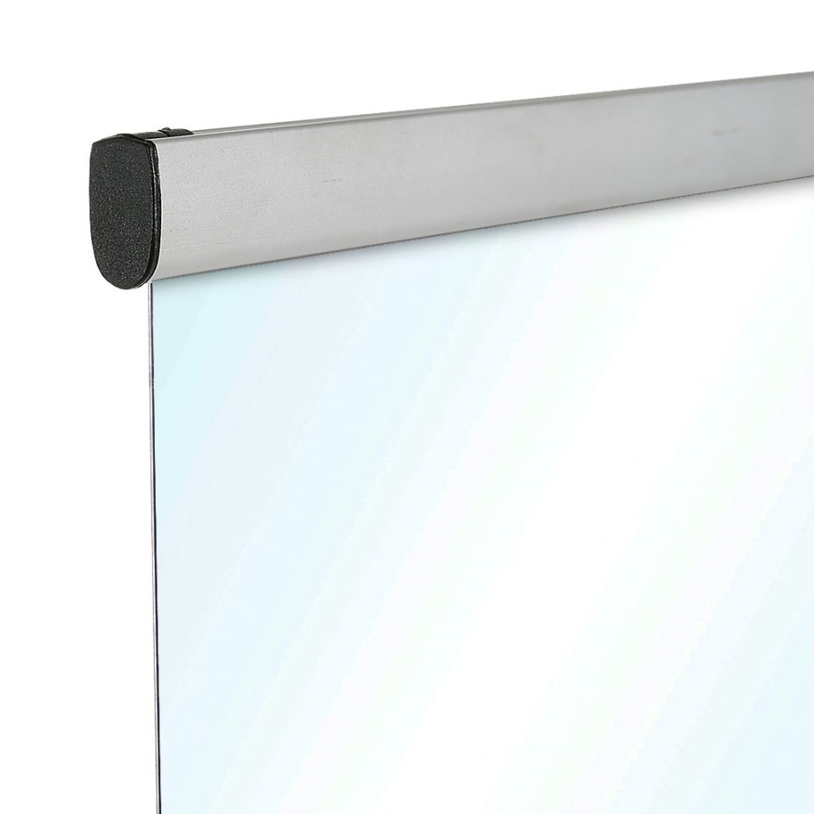 Hygieneabschirmung zum Aufh&auml;ngen - 120 x 70 cm