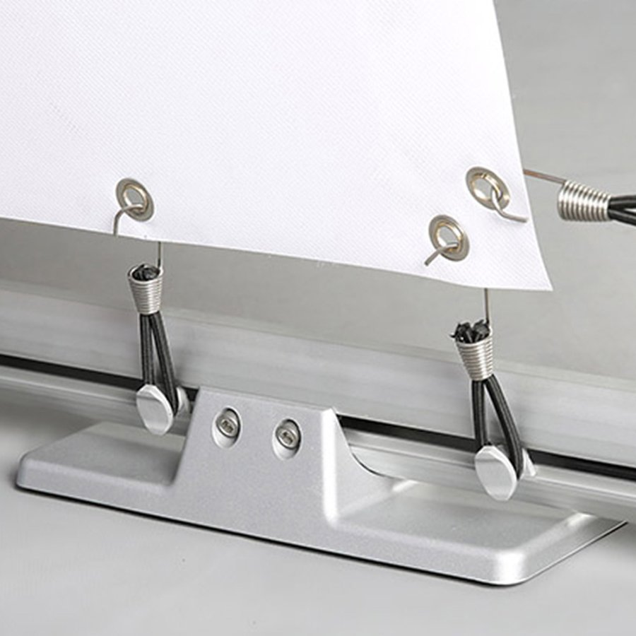 Omni Banner F&uuml;&szlig;e - Set mit 4 St&uuml;ck.