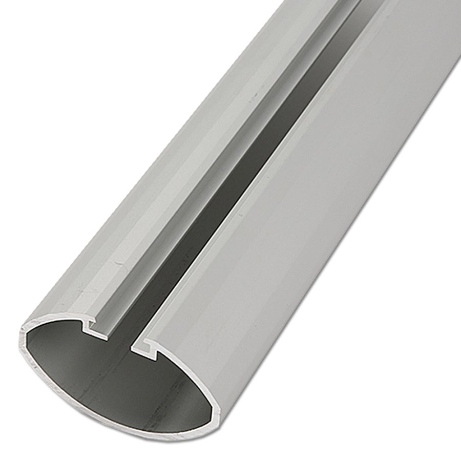 Omni-Banner-Profil, auf Gr&ouml;&szlig;e zuschneidbar. Pro Meter