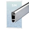 Outdoor-Bannerprofil - 500 cm #1