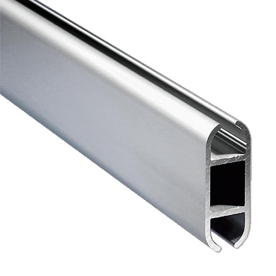 Outdoor-Bannerprofil - 600 cm