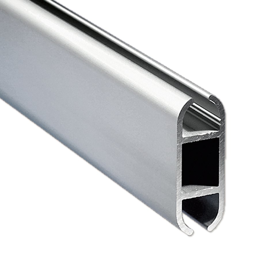 Outdoor-Bannerprofil - 600 cm