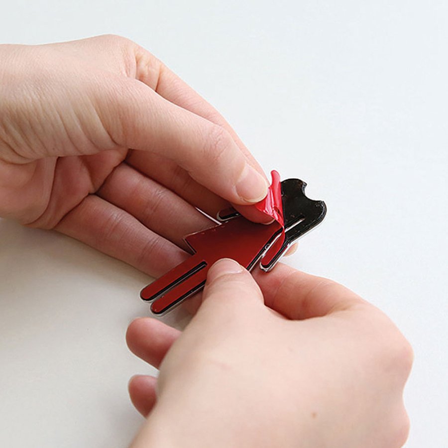 Symbolt&uuml;rfigur - Handicap/Behinderung