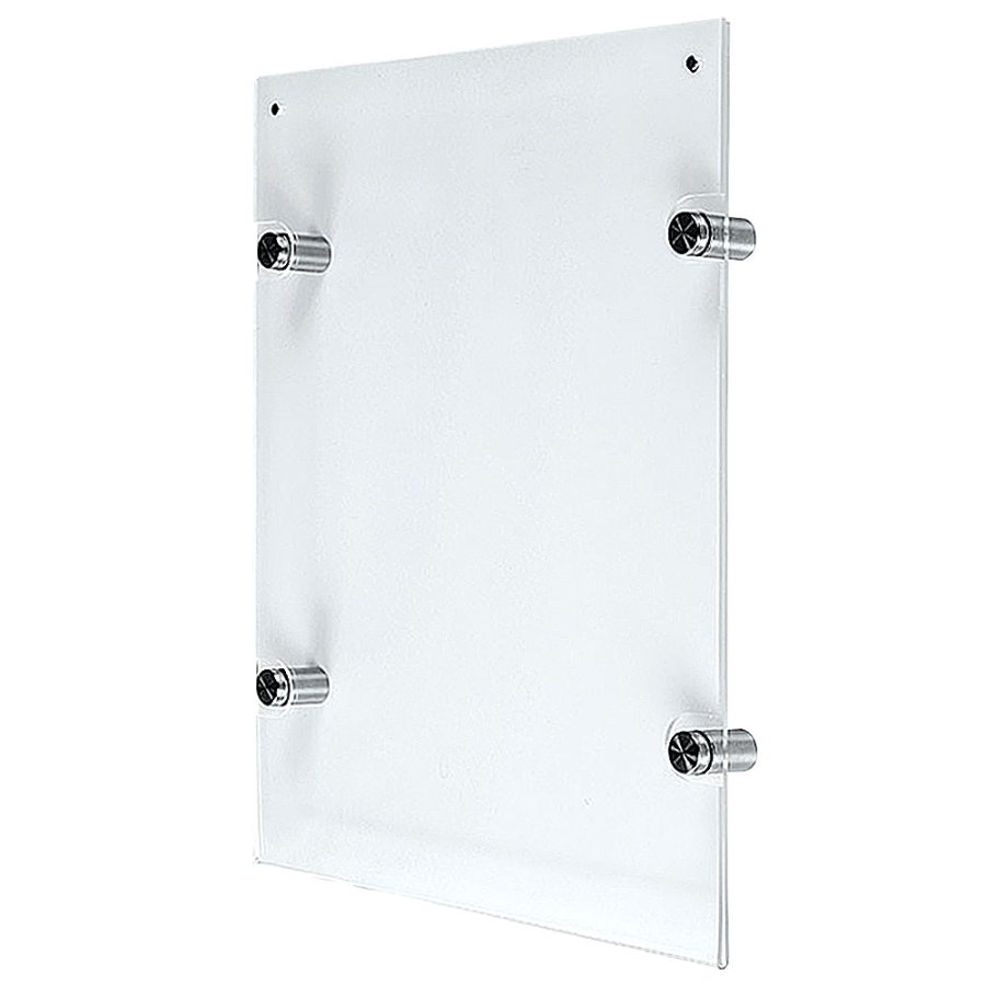 Acryl-Wandrahmen - A4