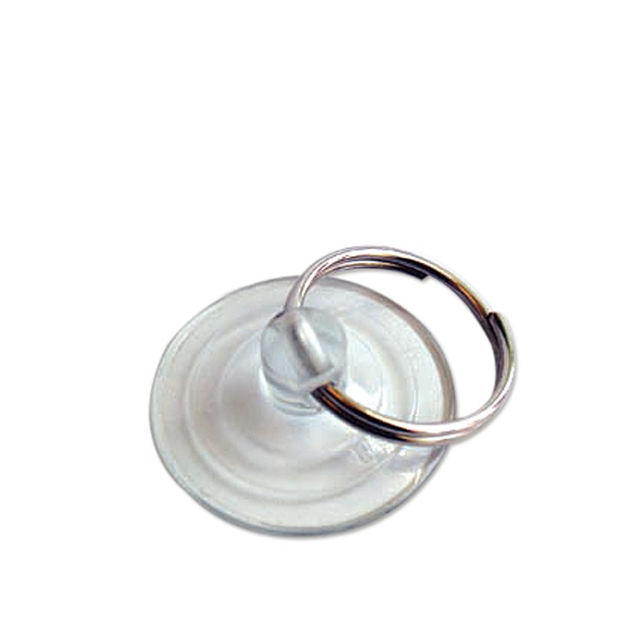 Namensschild f&uuml;r Tisch aus Aluminiumprofil, silber/schwarz - 7,4x21cm