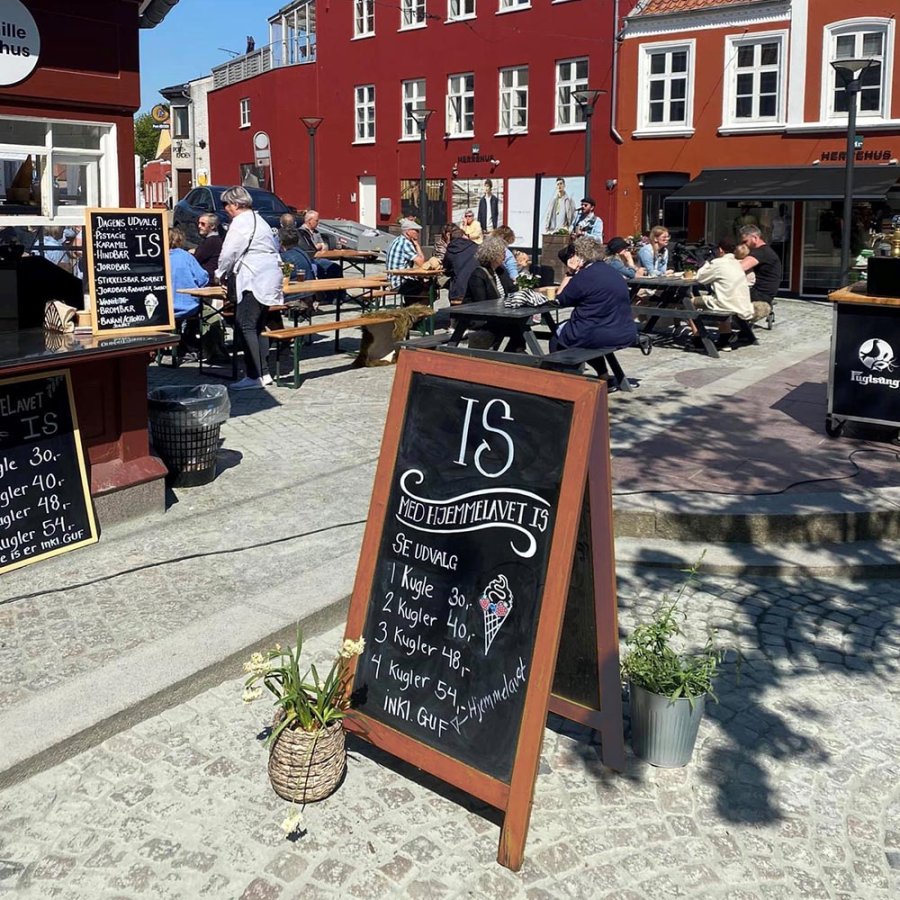 Board Marker Satz, 6 mm, 8 Farben f&uuml;r Kreidetafeln