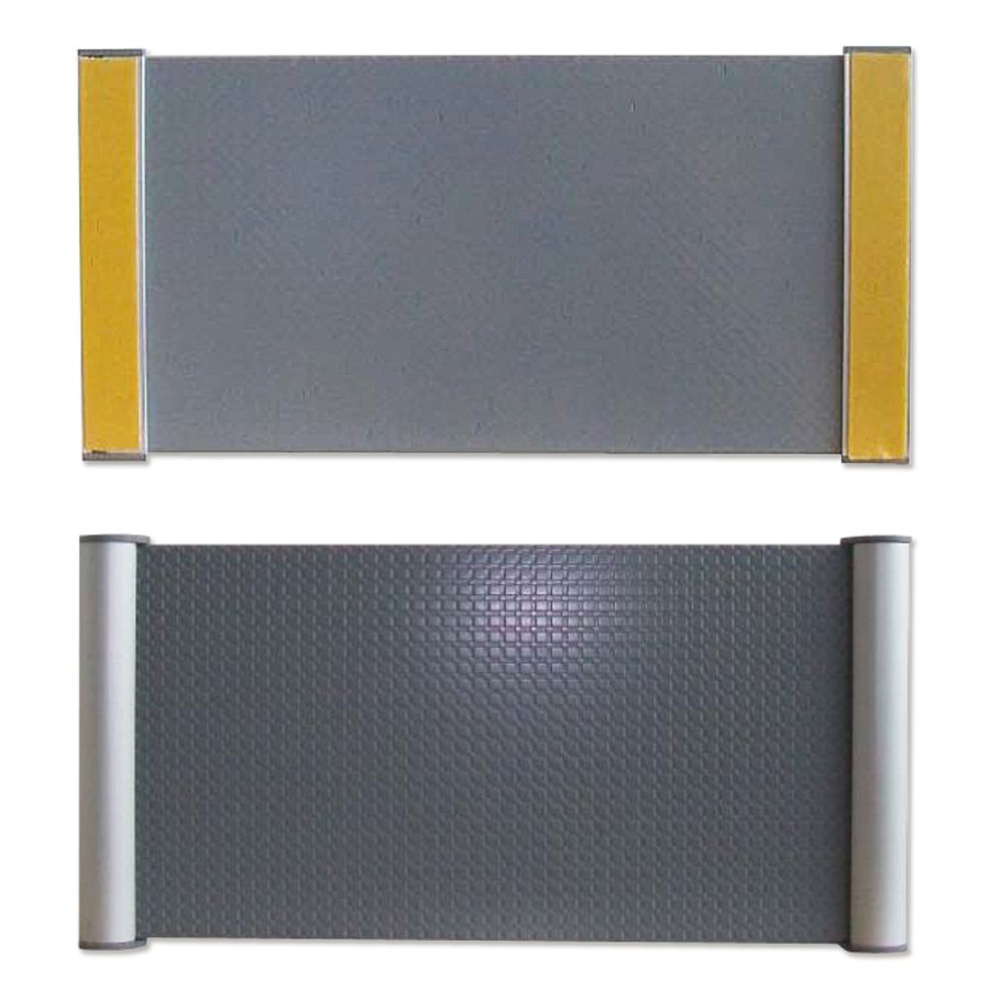 T&uuml;rschild 15mm - 5 x 14,8 cm