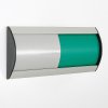 Wandschild f&uuml;r Besprechungsraum 52x200mm #4