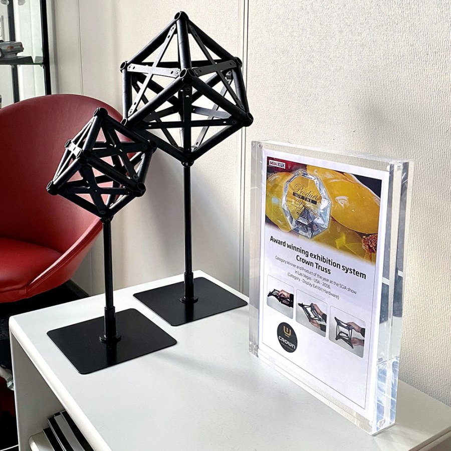 Block-Men&uuml;kartenhalter - A3 - 29,7 x 42 cm