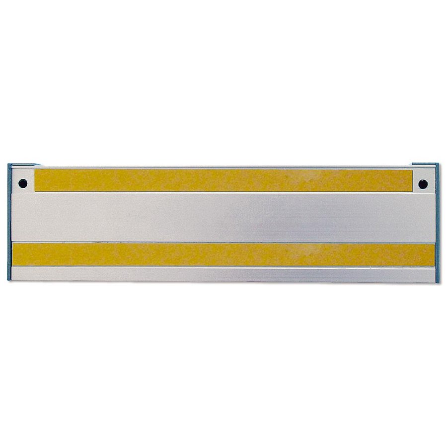 Profil f&uuml;r Fast Note Memoschiene 30mm 3 m