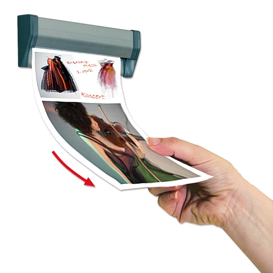 Profil f&uuml;r Fast Note Memoschiene 30mm 3 m