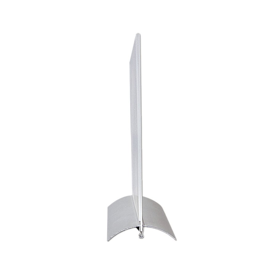 Swing Wing Men&uuml;kartenhalter horizontal - A4 - 21 x 29,7 cm