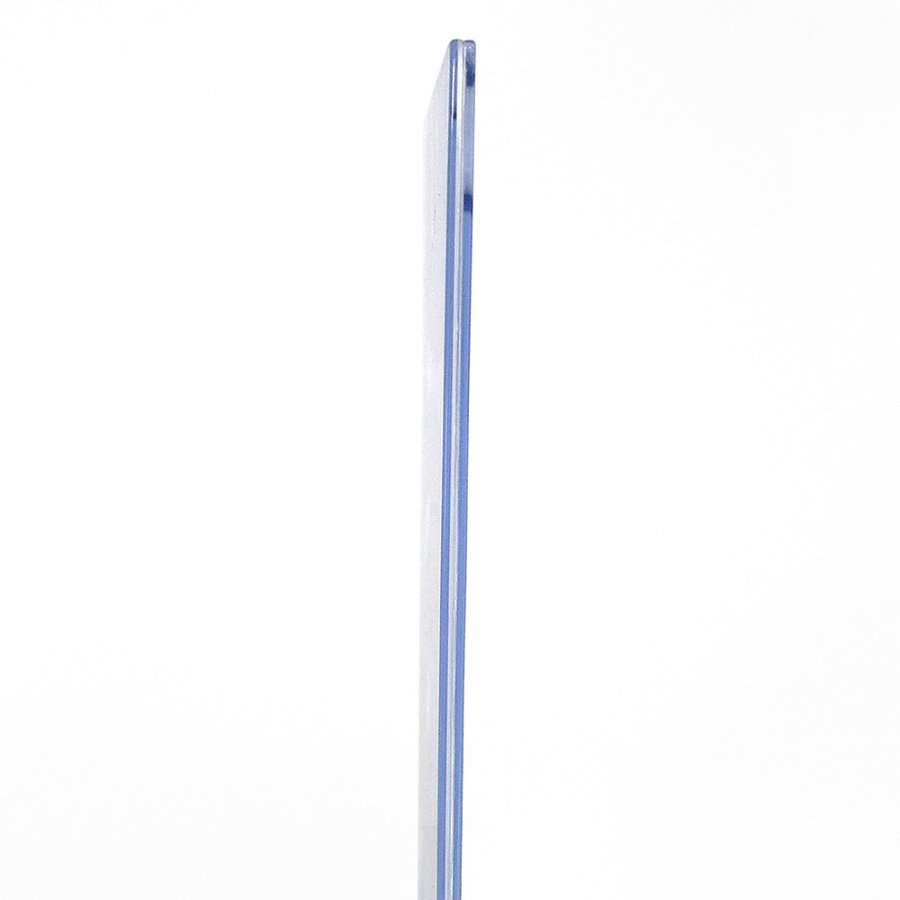 Swing Wing Acrylhalter, vertikal, A7