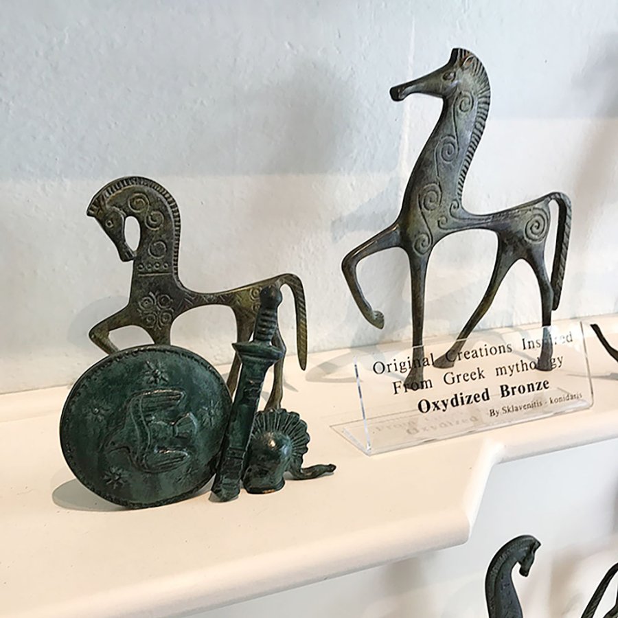 L - Men&uuml;kartenhalter horizontal - A3 - 29,7 x 42 cm