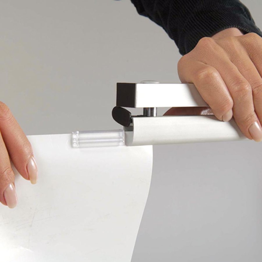 Multi Stand Prospekthalter 17 - Doppelseitiges 2x60cm Banner