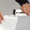 Bannerdisplay, MultiStand, einseitig, 4 A4-Regale, Banner, 50 cm #4