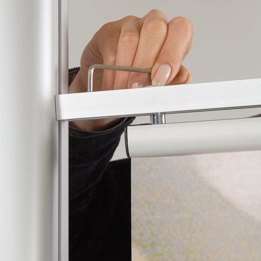 Multi Stand Prospekthalter 19 - einseitig, 1 St&uuml;ck 70 cm Banner + 4 x A4-Regale