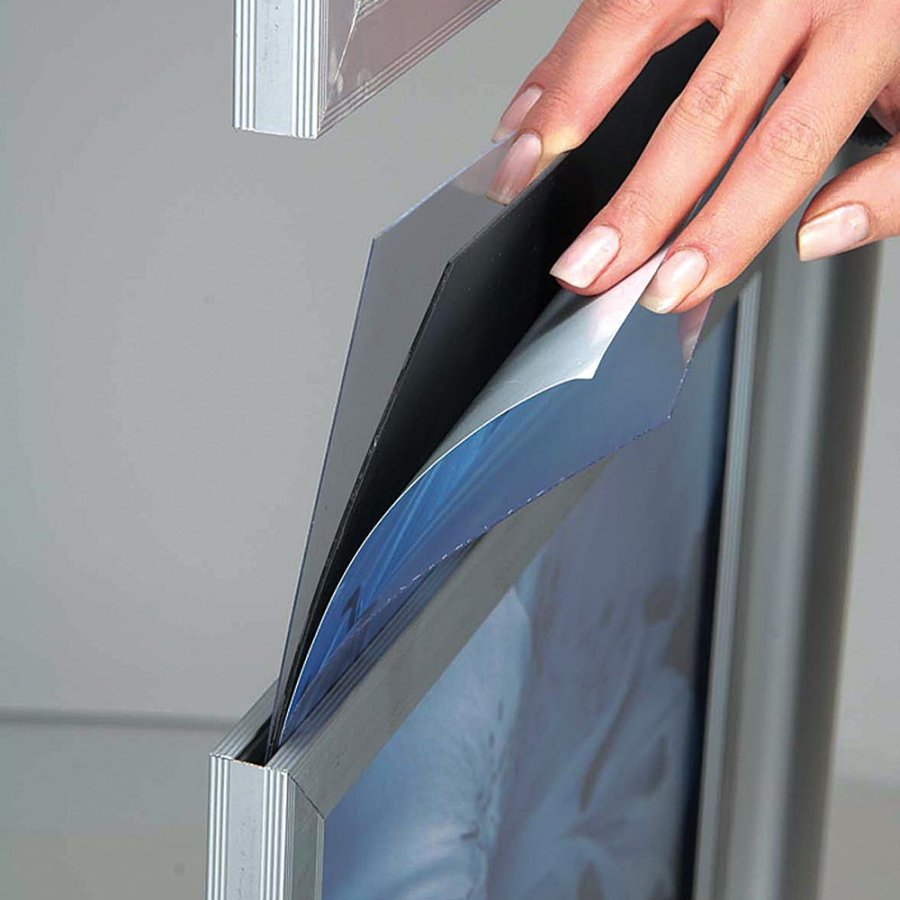 Multi Stand Slide -in Rahmen A3