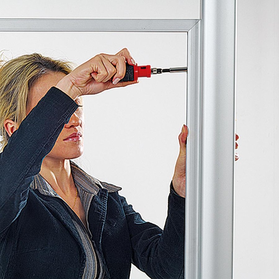 Multi Stand Slide -in Rahmen A2