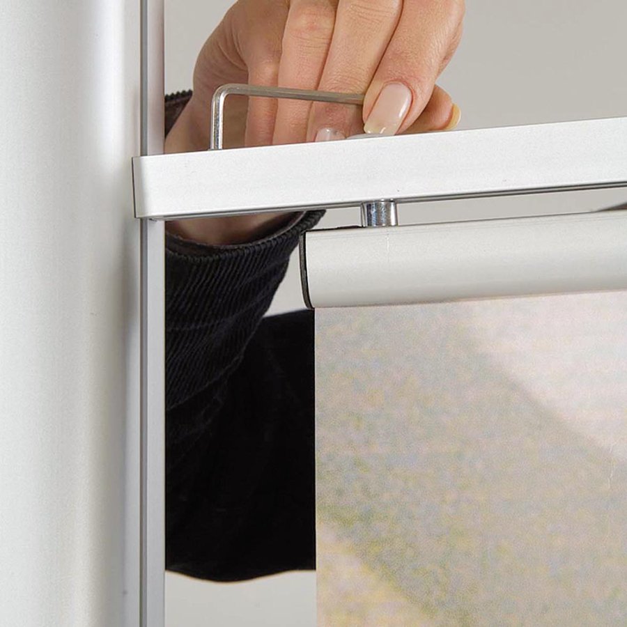 Multi Stand-Banneraufh&auml;ngeleiste 50 cm