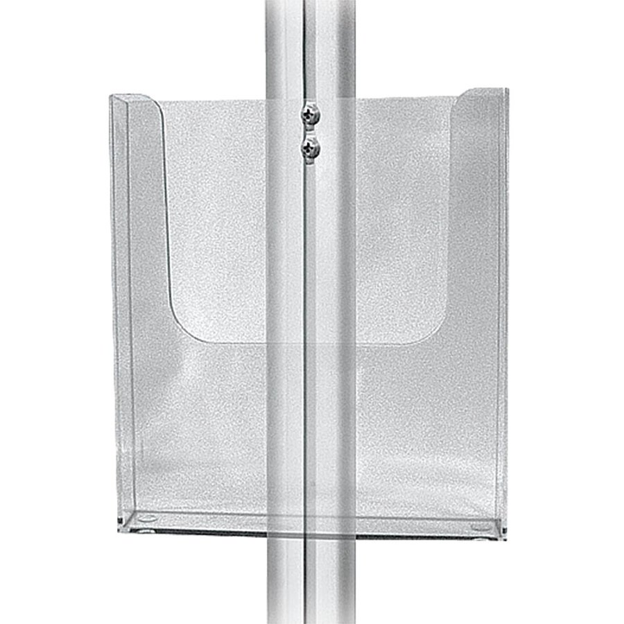 Multi Stand Acryl-Brosch&uuml;renhalter, A4