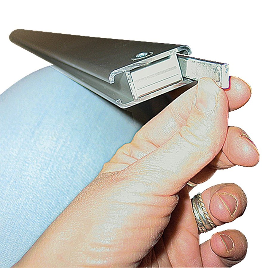 Multi Stand Wandverbinder f&uuml;r Banner