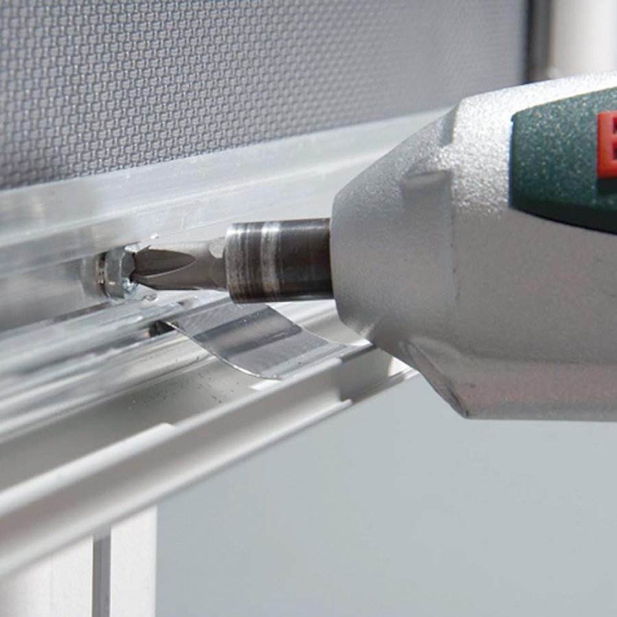 Multi Stand 12 Infost&auml;nder - Doppelseitig 25mm 2 x 60 x 85 cm