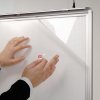 LED-Rahmen, doppeltseitig, Vertikale, B1 - 70 x 100 cm #4