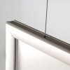 LED-Rahmen, doppeltseitig, Vertikale, B1 - 70 x 100 cm #7