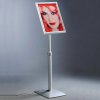 LED-Men&uuml;-Infostand - A3 #9