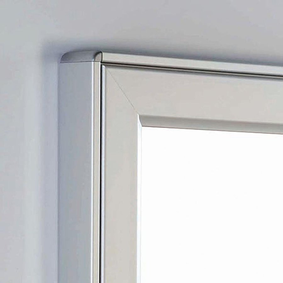 LED Menu Aush&auml;ngeschrank f&uuml;r 4xA4