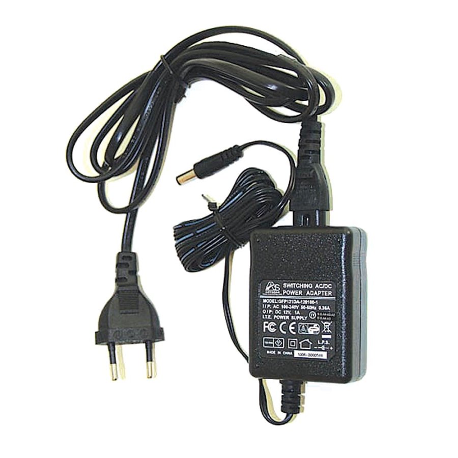 LED-Leuchtrahmen doppelseitig - A4 horizontal