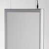 LED-Leuchtrahmen doppelseitig - 50 x 70 cm horizontal #5