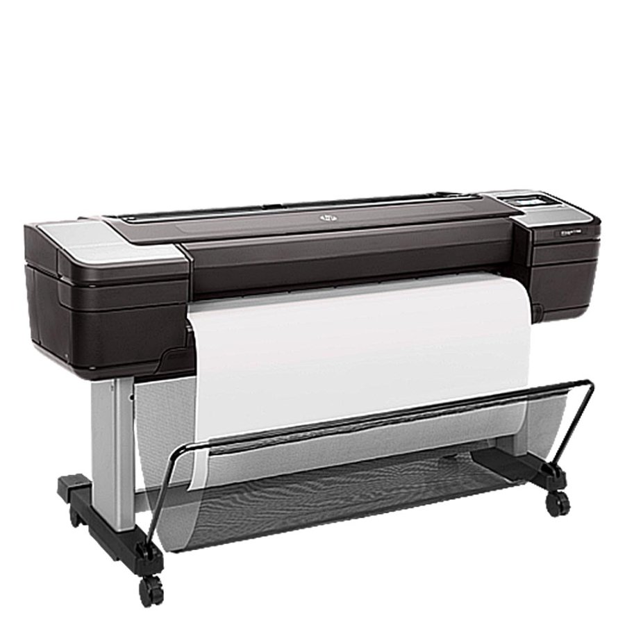 Plotterrolle Premium Stay-Flat-PET-Folie