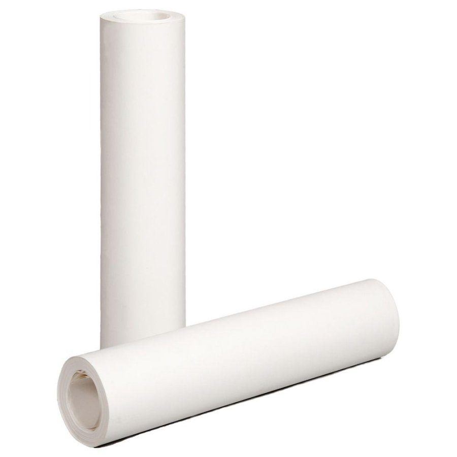 Plotterrolle seidenmat PP-Folie