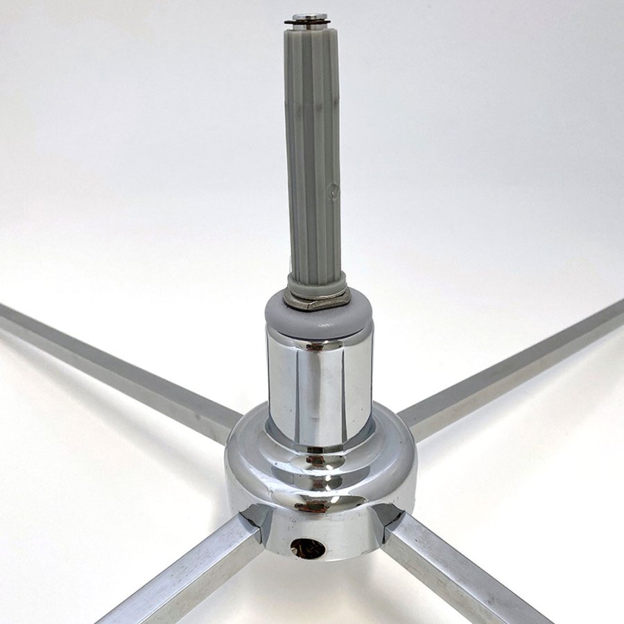 Cross Flag Base, Kreuzfu&szlig; und Wasserbeutel f&uuml;r Beachflags