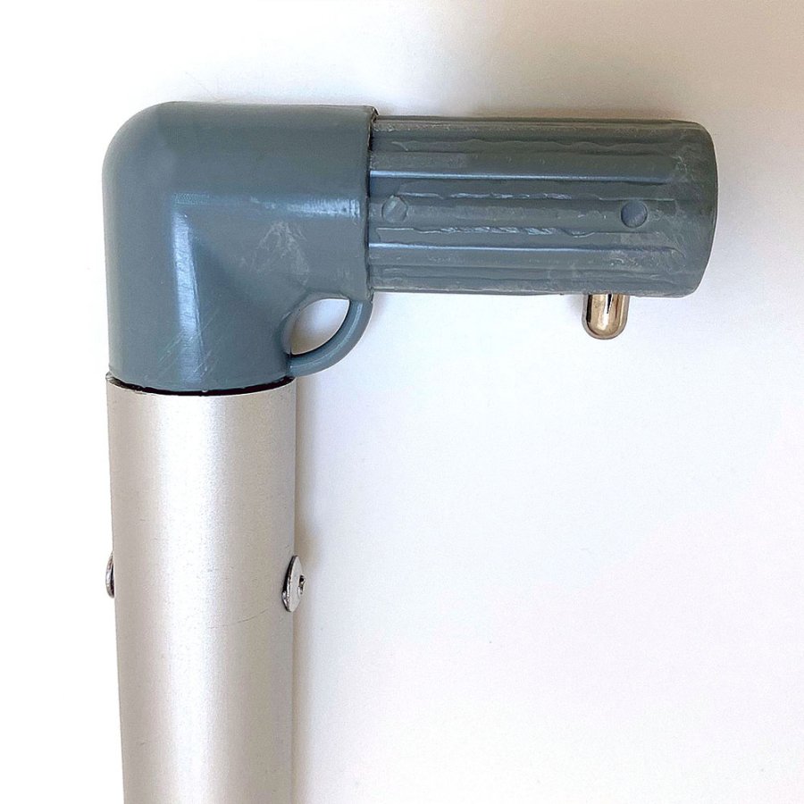 Beachflag, Outdoor Square Flag Large, Stangensystem