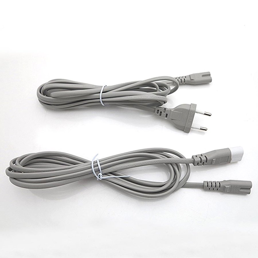 LED-Strahler 15W, wei&szlig;. 2 Stk./Satz