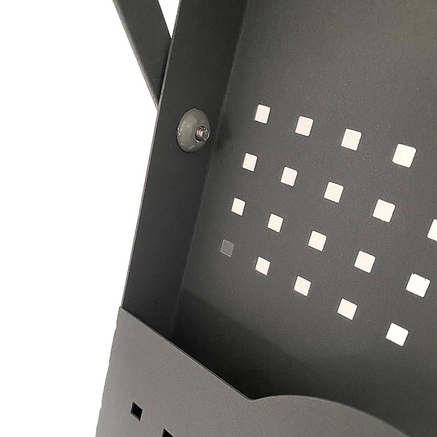 Flex Disk - 3xA4-Brosch&uuml;ren