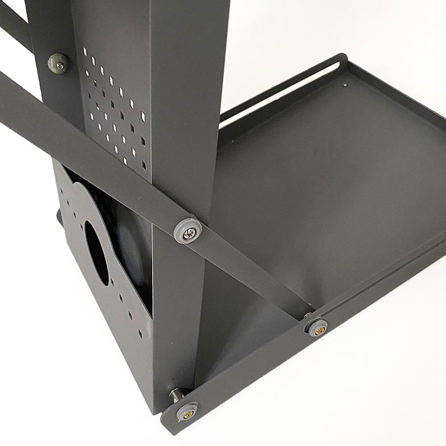 Flex Disk - 3xA4-Brosch&uuml;ren