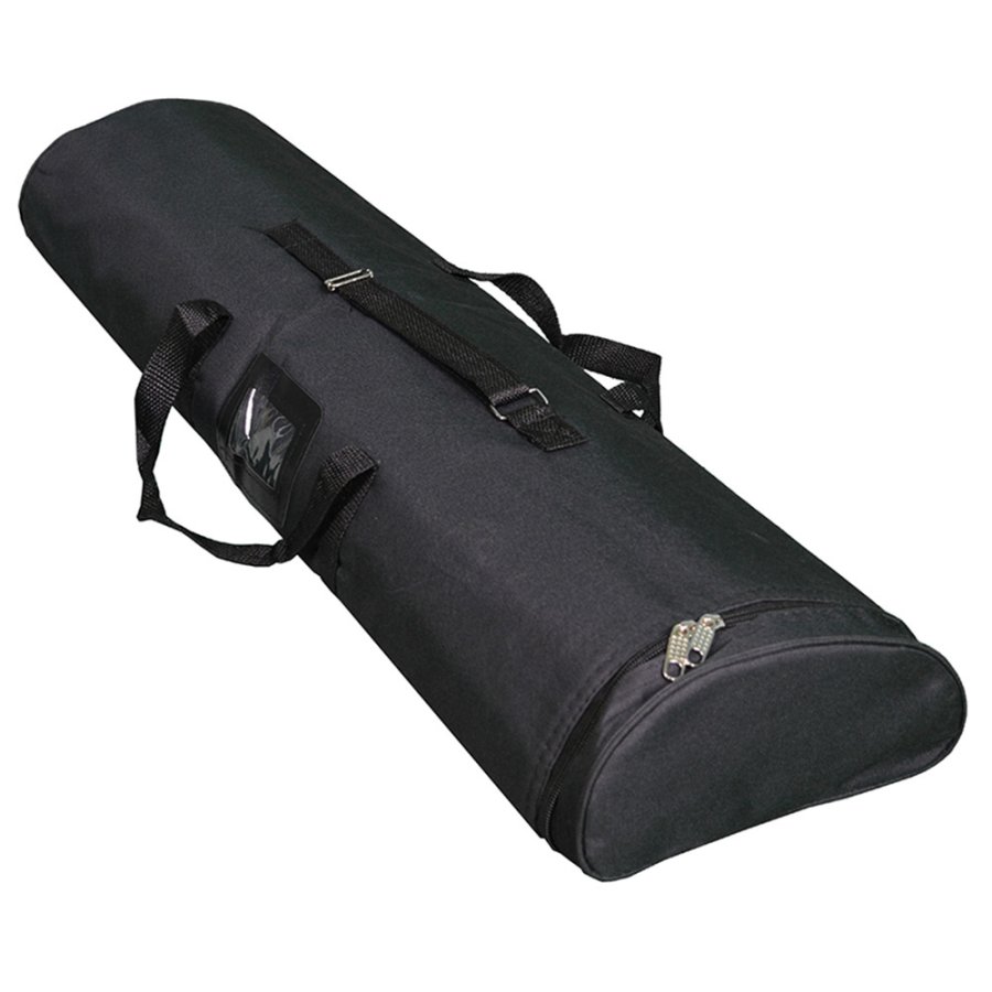 Expo Roll-up, silber, einseitig, 60 x 240 cm