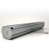 Budget Roll-up einseitig - 60x200 cm - Silber #5