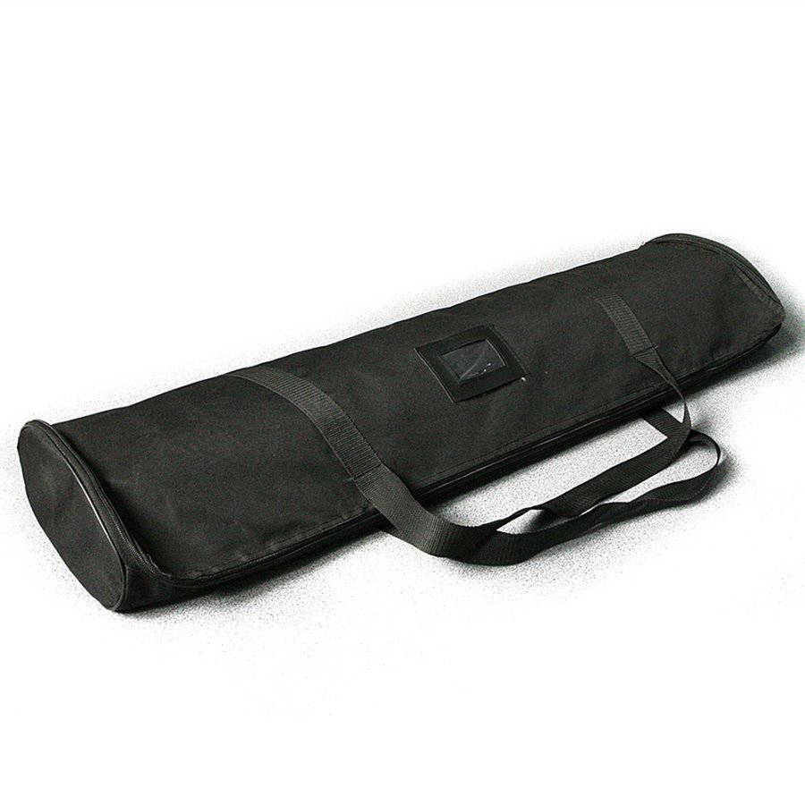 Lux Roll-up Kassette, silber, einseitig, 56 x 230 cm