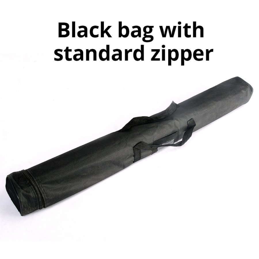 Business Roll-up, einseitig, 85 cm, Alu