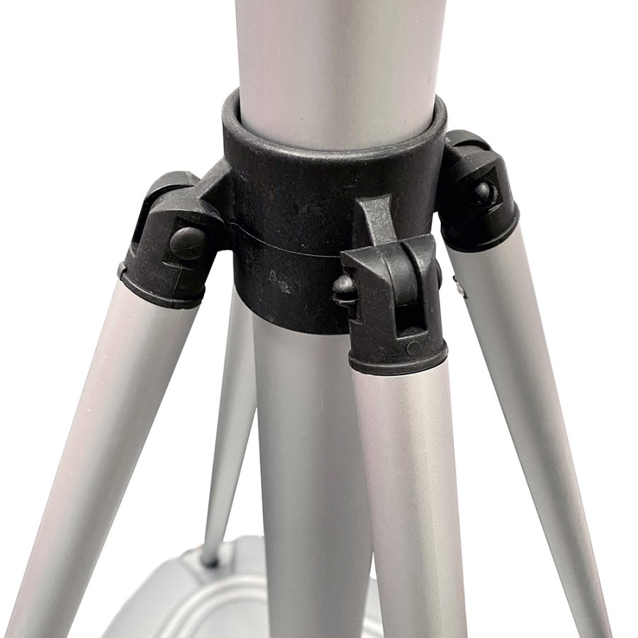 Mega Outdoor-Flag, 5,2 Meter Fahnenmast mit Fu&szlig; ohne Flagge